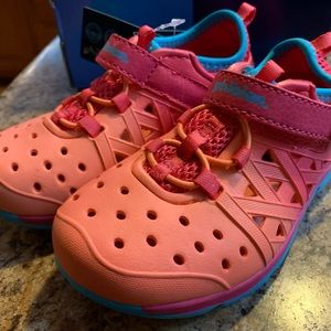 Toddler Water Shoes